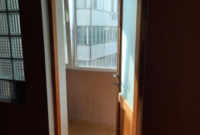 Apartament cu 2 camere semidecomandat în Olteniței - 14