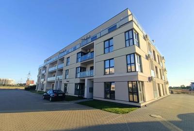 Torontal-Aradului,In Bloc Nou Cu Centrala+Loc Parcare,Etaj 1,La Prima Inchiriere,500 E,Merita Vazut - 1