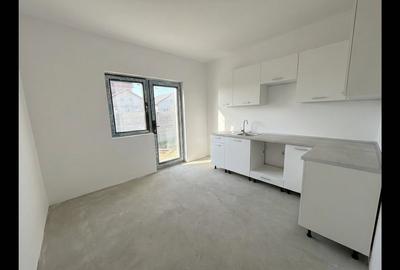 Casa individuala pe parter, 3 camere, P+M, Toate utilitatile - 6