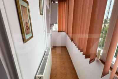 Apartament de vanzare, cu 2 camere, 59 mp, zona Strand - 8