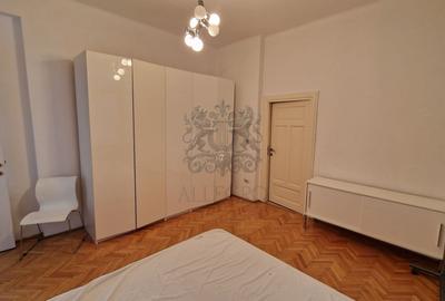 Apartament cu 4 camere semidecomandat, mobilat în Dacia - 10