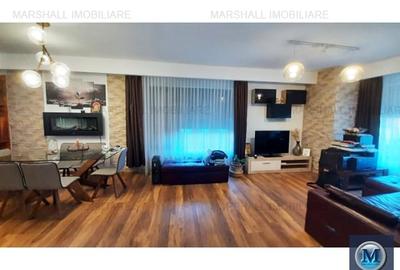 Vila cu 4 camere de vanzare in Paulesti, 126.5 mp #14836 Vila cu 4 camere de vanzare in Paulesti, 126.5 mp #14836 - 2