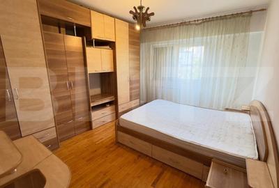 Apartament cu 3 camere, 75 mp, zona Calea Bucuresti