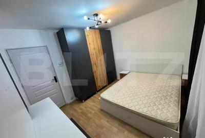 Apartament cu 2 camere decomandat în Rovine - 5