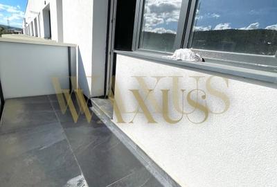 Apartament finisat - SU 54MP I Etaj Intermediar I CF - Urusagului - 9