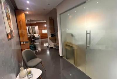 Garsonieră decomandată în Burdujeni - 7