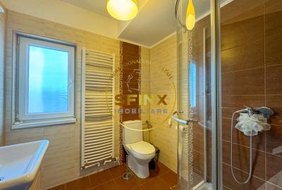 Casă individuală cu 5 camere cu Canalizare în Balotești - 19