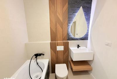 Casă cu 4 camere cu Teren 390 Mp în Central - 9