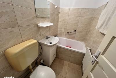 Apartament cu 2 camere semidecomandat, mobilat în Mihai Viteazul - 10