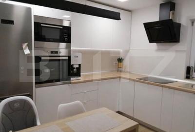 Casă individuală cu 5 camere cu Teren 370 Mp în Sud-Est - 8