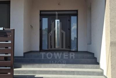 Spatiu comercial nou, pretabil birouri,  showroom,depozitare, etc - 4