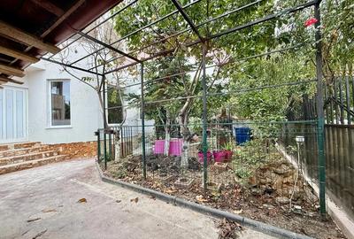 Casă cu 4 camere cu Teren 300 Mp în Nord - 7