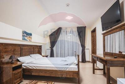 Hotel RABBIT BRAN de vanzare in Moieciu De Jos , Bran - 17