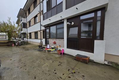 Apartament 2camere decomandat 50mp Popesti Leordeni -Soseaua Oltenitei - 11