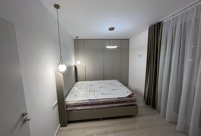 Apartament cu 2 camere decomandat în Petru Rareș - 4