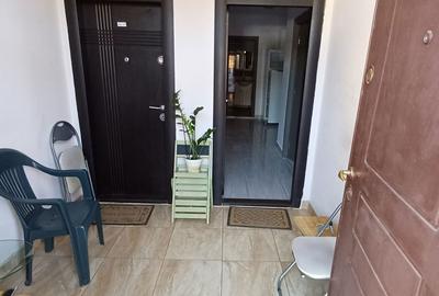Apartament cu 2 camere decomandat în Prelungirea Ghencea - 2