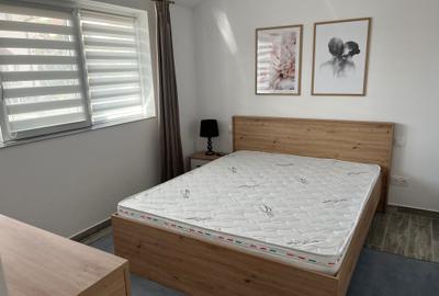 Casă cu 3 camere în Central - 6