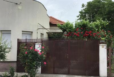 Casă cu 3 camere în Central - 3