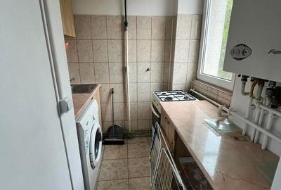 Garsonieră semidecomandată în Central - 5