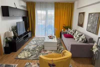 Apartament 2 camere, Iulius Mall - 3