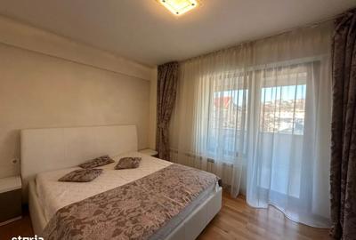 APARTAMENT 2 CAMERE, BLOC NOU, PREMIUM, PACURARI-PETRU PONI - 4