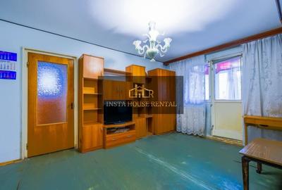 Oportunitate! 3 camere cu boxă și balcon langa  Piața Progresul - 1