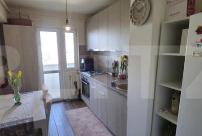 Apartament cu 2 camere decomandat în Vest - 13