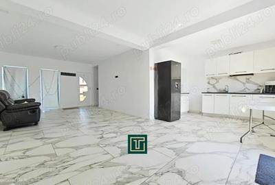 Casă cu 4 camere cu Teren 300 Mp în Fântânele - 11