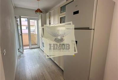 Apartament cu 3 camere decomandat, mobilat în Aeroport - 4