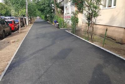 Garsonieră semidecomandată în Drumul Taberei - 4
