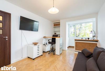 Apartament cu 2 camere în Gara de Nord - 10