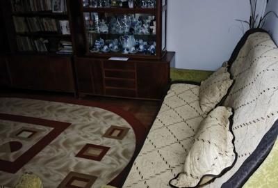 Apartament cu 3 camere în Crâng - 2