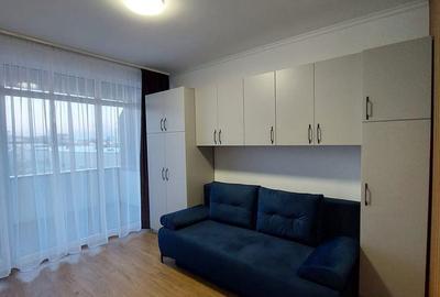 Garsonieră în Cantemir - 1