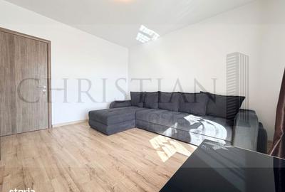 Garsonieră decomandată, mobilată în Drumul Taberei