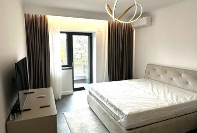 Apartament 3 camere Dorobanti Beller - 3