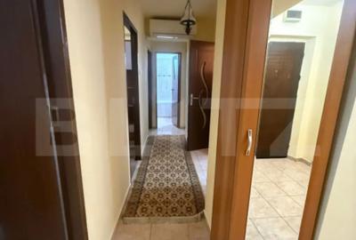 Apartament cu 3 camere decomandat în Cetate - 10