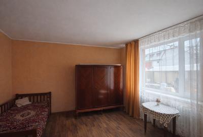 Casă individuală cu 2 camere cu Garaj în Semicentral - 6