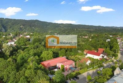 Spațiu comercial, de 700 mp, în Breaza - 13