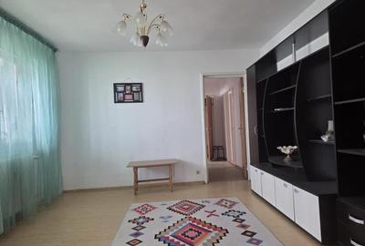 Apartament cu 3 camere, mobilat în Dristor - 1