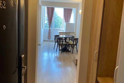 Garsonieră semidecomandată în Ultracentral - 3