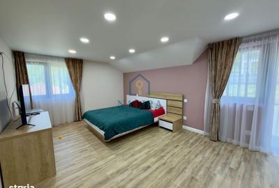 Casă cu 4 camere în Central - 15
