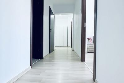 Apartament cu 2 camere decomandat în Dristor - 5