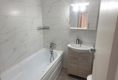 Garsonieră decomandată în Central - 1