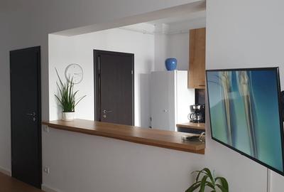 Bucurestii Noi | Pod Constanta | 2 Camere | Centrala | 74MP | Bloc NOU - 3