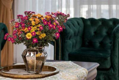 Apartament cu 3 camere decomandat în Central - 4