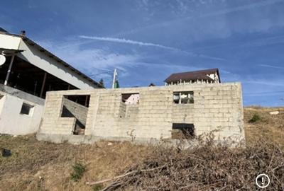Teren de 500 mp, în Rânca - 3