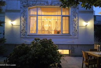 Maltopol - Titulescu, Vila d+p+1+m, 236 mp total, curte libera 217 mp! - 56