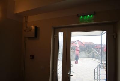 Vila  destinatie camin batrani - 4