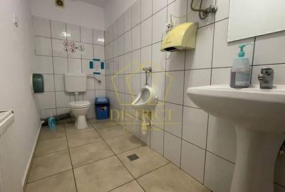 Spatiu comercial bine pozitionat | Lipovei| - 3