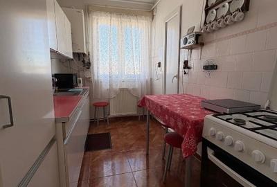 Apartament cu 3 camere decomandat, mobilat în Mănăștur - 9
